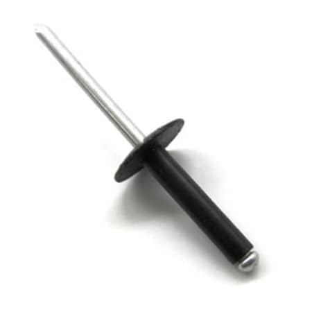 Replacement for Ezgo / Cushman / Textron Aluminum Rivet FOR GAS TXT Freedom 2016 Golf Cart